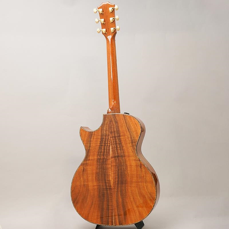 TAYLOR Custom GAce Andy Powers Select All Master Hawaiian Koa 【イケベ楽器店創業50周年記念限定モデル】 テイラー 画像3