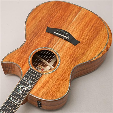 TAYLOR Custom GAce Andy Powers Select All Master Hawaiian Koa 【イケベ楽器店創業50周年記念限定モデル】 テイラー 画像4