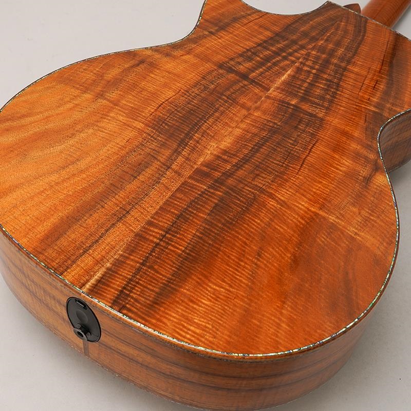 TAYLOR Custom GAce Andy Powers Select All Master Hawaiian Koa 【イケベ楽器店創業50周年記念限定モデル】 テイラー 画像5