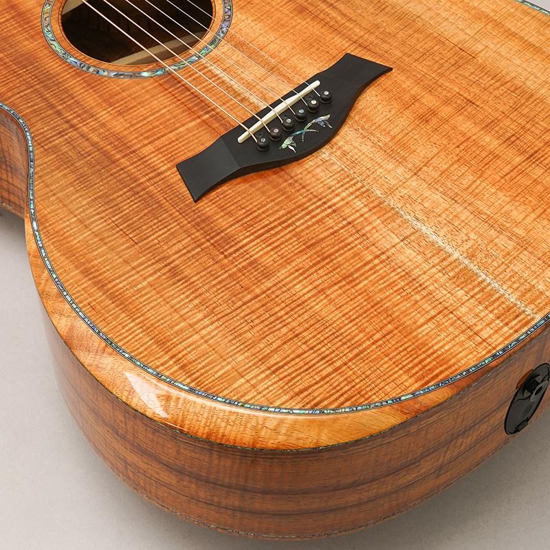 TAYLOR Custom GAce Andy Powers Select All Master Hawaiian Koa 【イケベ楽器店創業50周年記念限定モデル】 テイラー 画像7