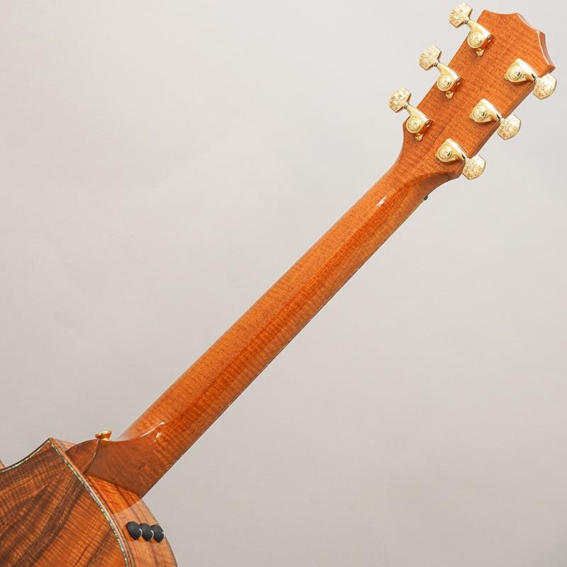 TAYLOR Custom GAce Andy Powers Select All Master Hawaiian Koa 【イケベ楽器店創業50周年記念限定モデル】 テイラー 画像9