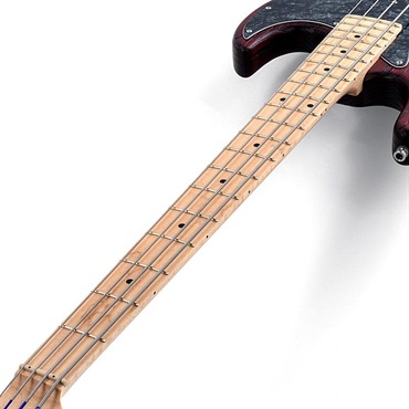 Sadowsky Guitars MetroLine 21-Fret Vintage J/J Bass 4st (SBG) [Ikebe 50th Anniversary Special Edition] #005979 画像5