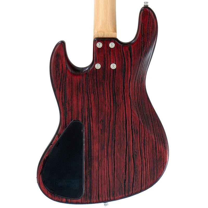 Sadowsky Guitars MetroLine 21-Fret Vintage J/J Bass 4st (SBG) [Ikebe 50th Anniversary Special Edition] #005979 画像7