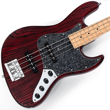 Sadowsky Guitars MetroLine 21-Fret Vintage J/J Bass 4st (SBG) [Ikebe 50th Anniversary Special Edition] #005979 画像8