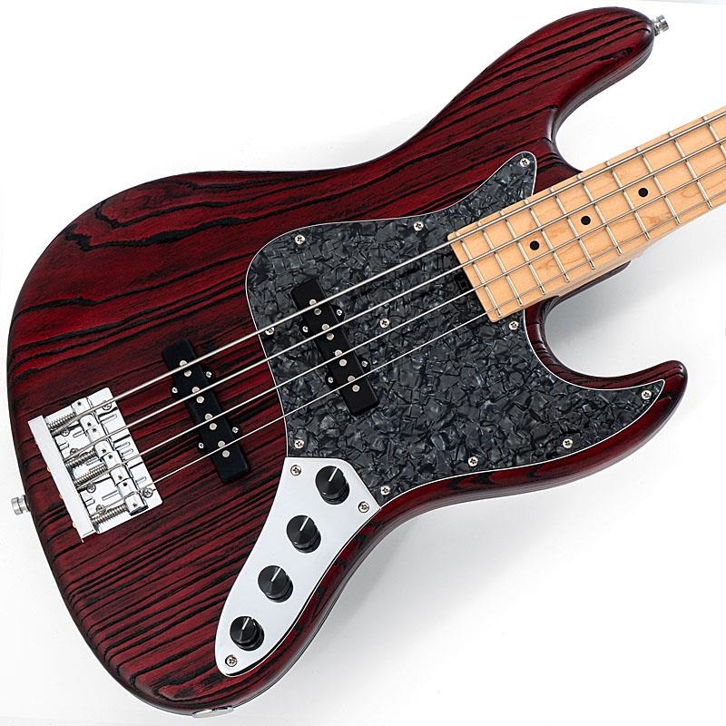 Sadowsky Guitars MetroLine 21-Fret Vintage J/J Bass 4st (SBG) [Ikebe 50th Anniversary Special Edition] #005979 画像8