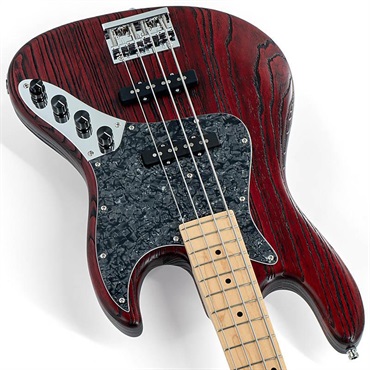 Sadowsky Guitars MetroLine 21-Fret Vintage J/J Bass 4st (SBG) [Ikebe 50th Anniversary Special Edition] #005979 画像9