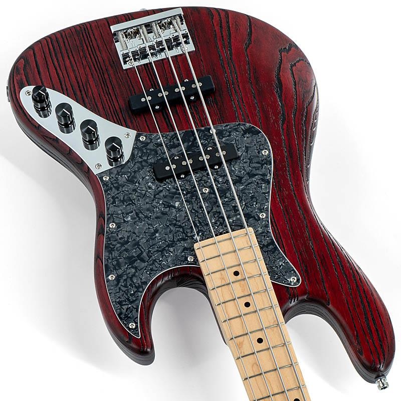 Sadowsky Guitars MetroLine 21-Fret Vintage J/J Bass 4st (SBG) [Ikebe 50th Anniversary Special Edition] #005979 画像9