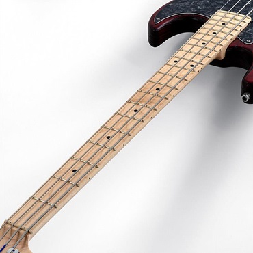 Sadowsky Guitars MetroLine 21-Fret Vintage J/J Bass 4st (SBG) [Ikebe 50th Anniversary Special Edition] #006010 画像5