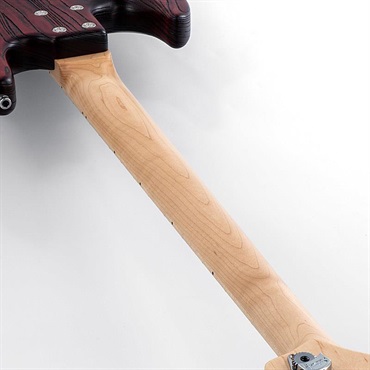 Sadowsky Guitars MetroLine 21-Fret Vintage J/J Bass 4st (SBG) [Ikebe 50th Anniversary Special Edition] #006010 画像6