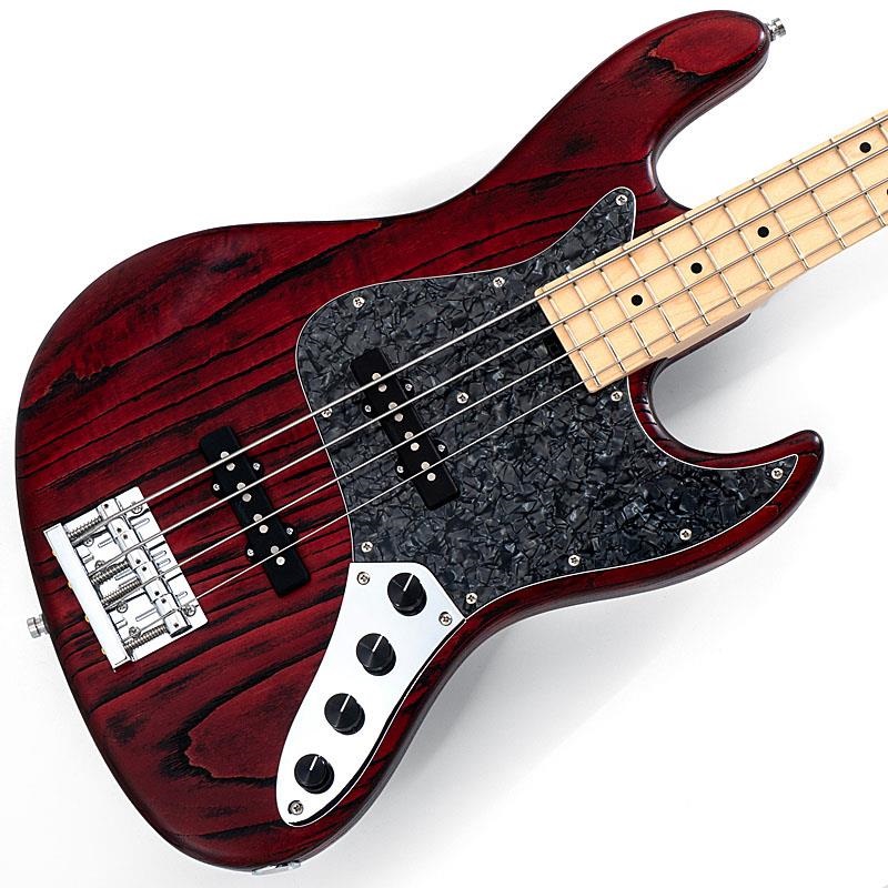 Sadowsky Guitars MetroLine 21-Fret Vintage J/J Bass 4st (SBG) [Ikebe 50th Anniversary Special Edition] #006010 画像8