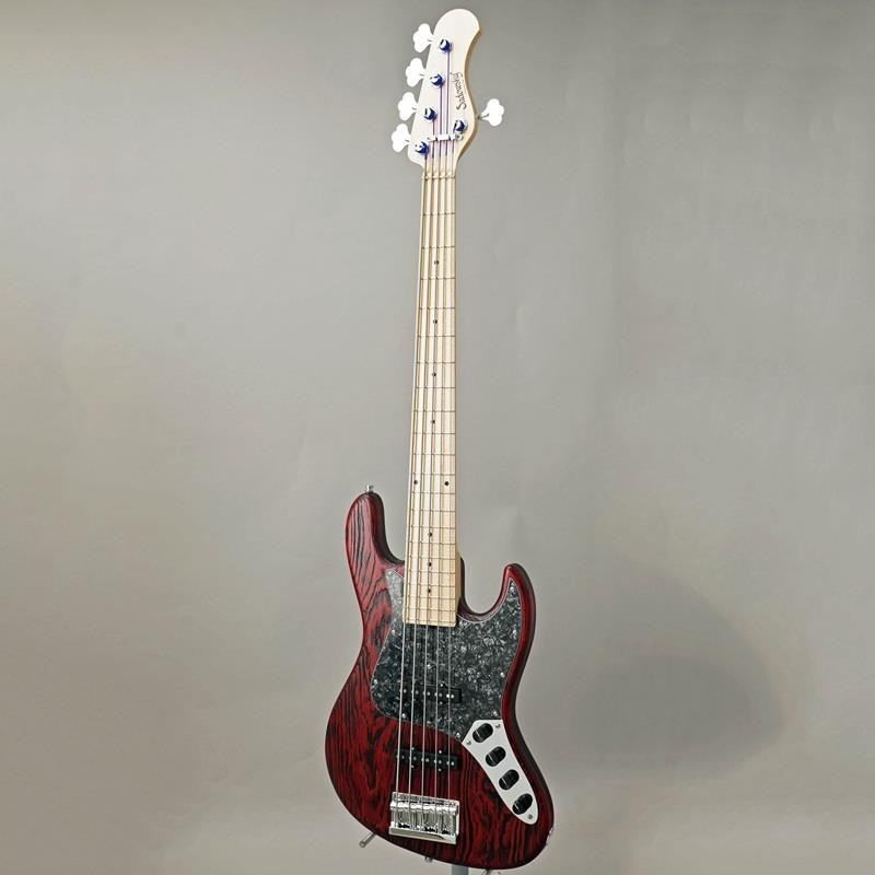 Sadowsky Guitars MetroLine 21-Fret Vintage J/J Bass 5st (SBG) [Ikebe 50th Anniversary Special Edition] #005993 画像1