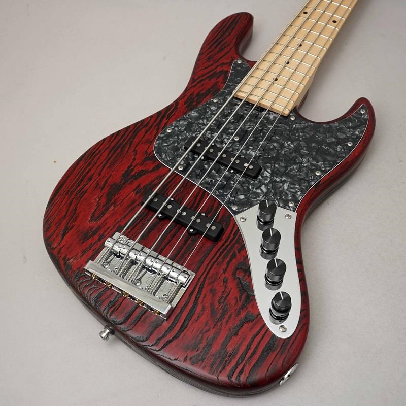 Sadowsky Guitars MetroLine 21-Fret Vintage J/J Bass 5st (SBG) [Ikebe 50th Anniversary Special Edition] #005993 画像8