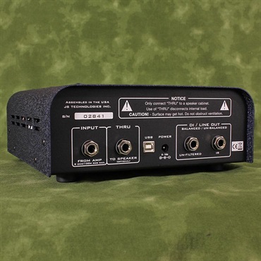 Suhr Amps USED 中古 REACTIVE LOAD I.R. 画像1