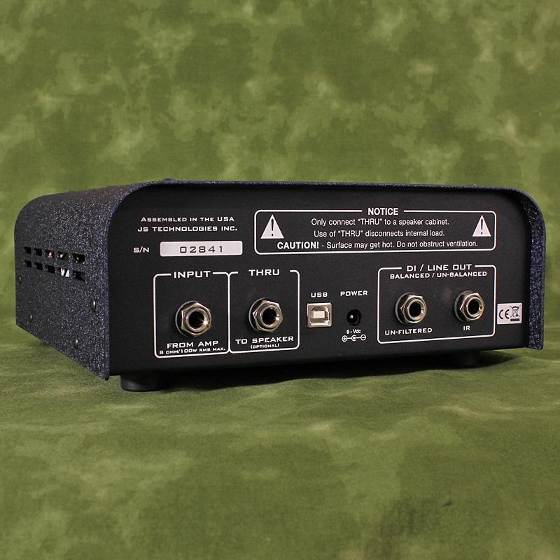 Suhr Amps USED 中古 REACTIVE LOAD I.R. 画像1