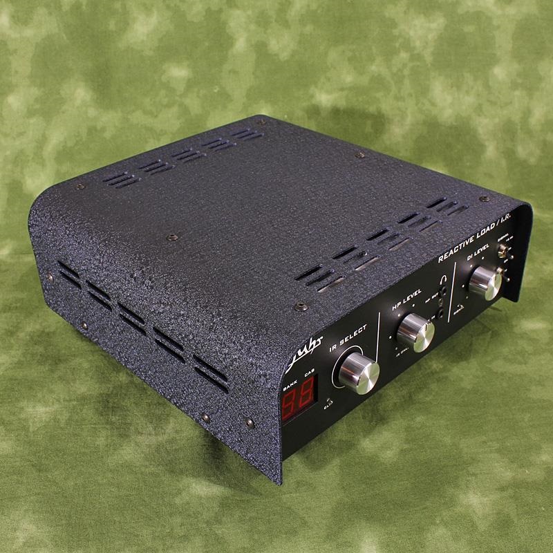 Suhr Amps USED 中古 REACTIVE LOAD I.R. 画像2