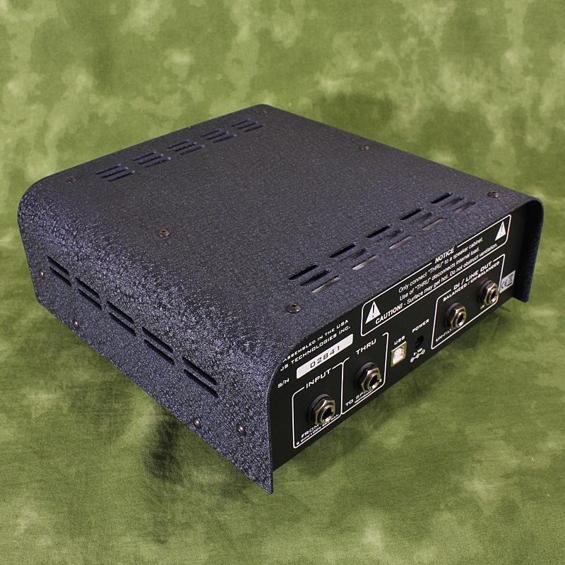 Suhr Amps USED 中古 REACTIVE LOAD I.R. 画像3