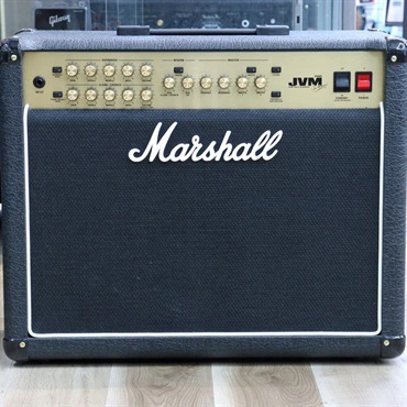 Marshall USED 中古 JVM215C (Marshall マーシャル) tube combo amp 真空管 チューブ コンボアンプ 画像1