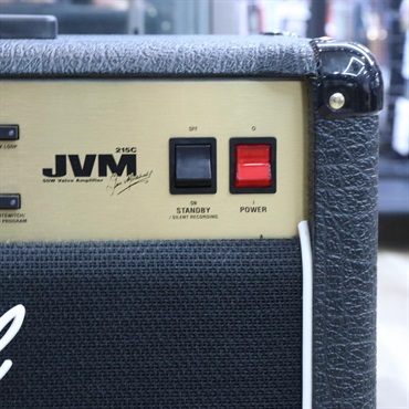 Marshall USED 中古 JVM215C (Marshall マーシャル) tube combo amp 真空管 チューブ コンボアンプ 画像4