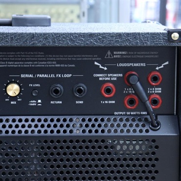 Marshall USED 中古 JVM215C (Marshall マーシャル) tube combo amp 真空管 チューブ コンボアンプ 画像7