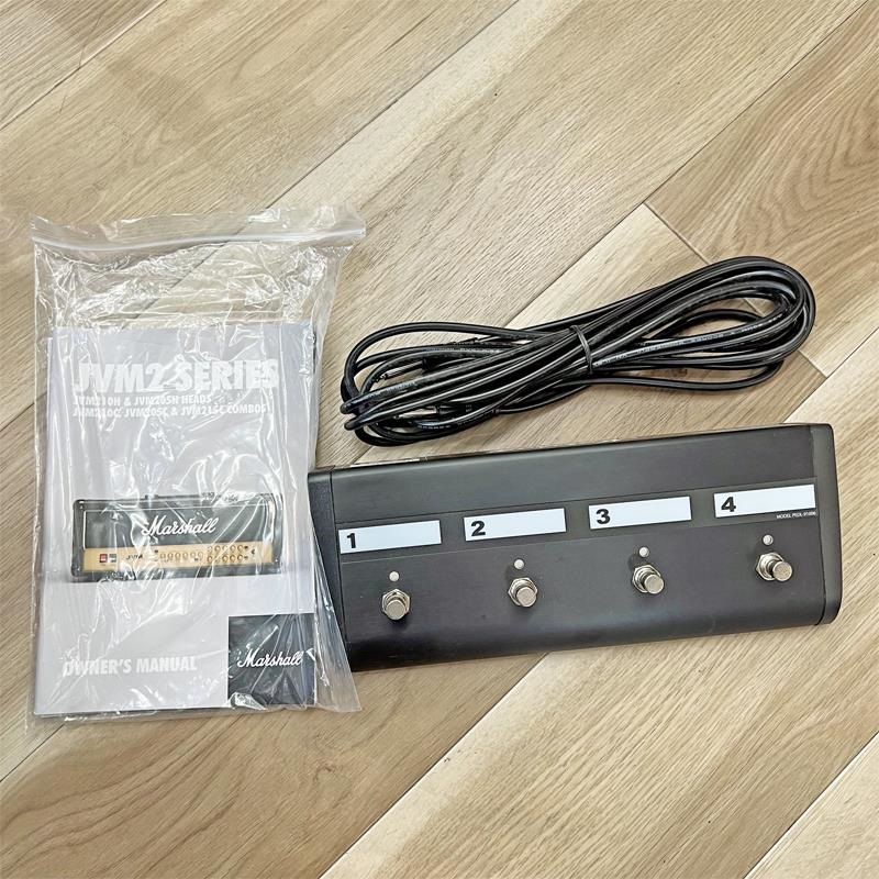 Marshall USED 中古 JVM215C (Marshall マーシャル) tube combo amp 真空管 チューブ コンボアンプ 画像9