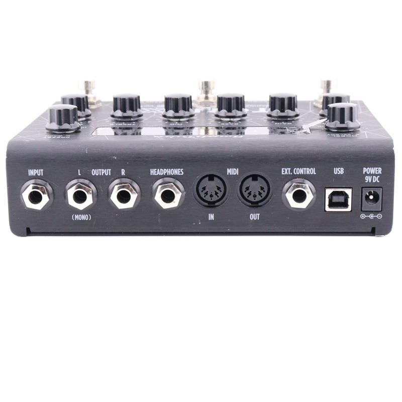IK Multimedia USED 中古 TONEX Pedal ｜イケベ楽器店オンライン