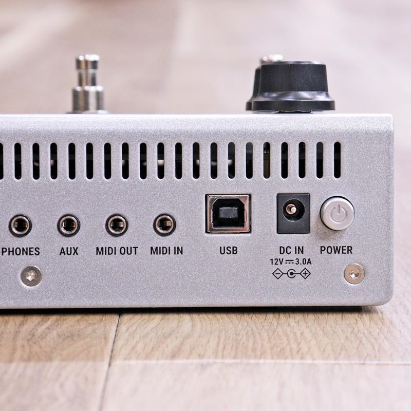 HEADRUSH USED 中古 MX5 Special Edition Silver (HEADRUSH ヘッド