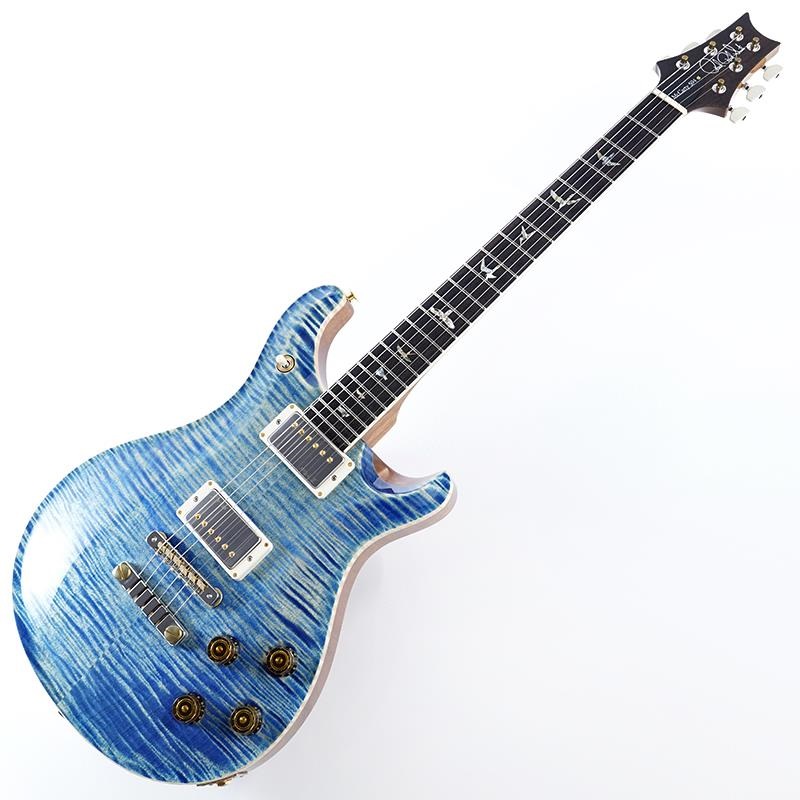 P.R.S. McCarty 594 10 Top (Faded Blue Jean) SN.0411599 画像1