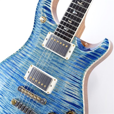 P.R.S. McCarty 594 10 Top (Faded Blue Jean) SN.0411599 画像3