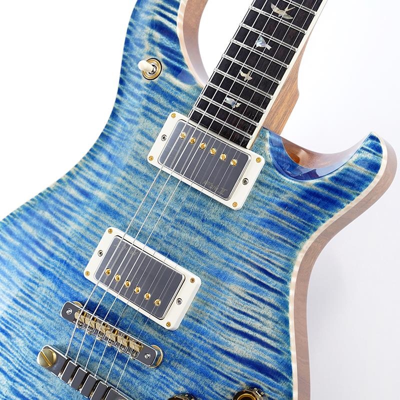P.R.S. McCarty 594 10 Top (Faded Blue Jean) SN.0411599 画像3