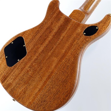 P.R.S. McCarty 594 10 Top (Faded Blue Jean) SN.0411599 画像7