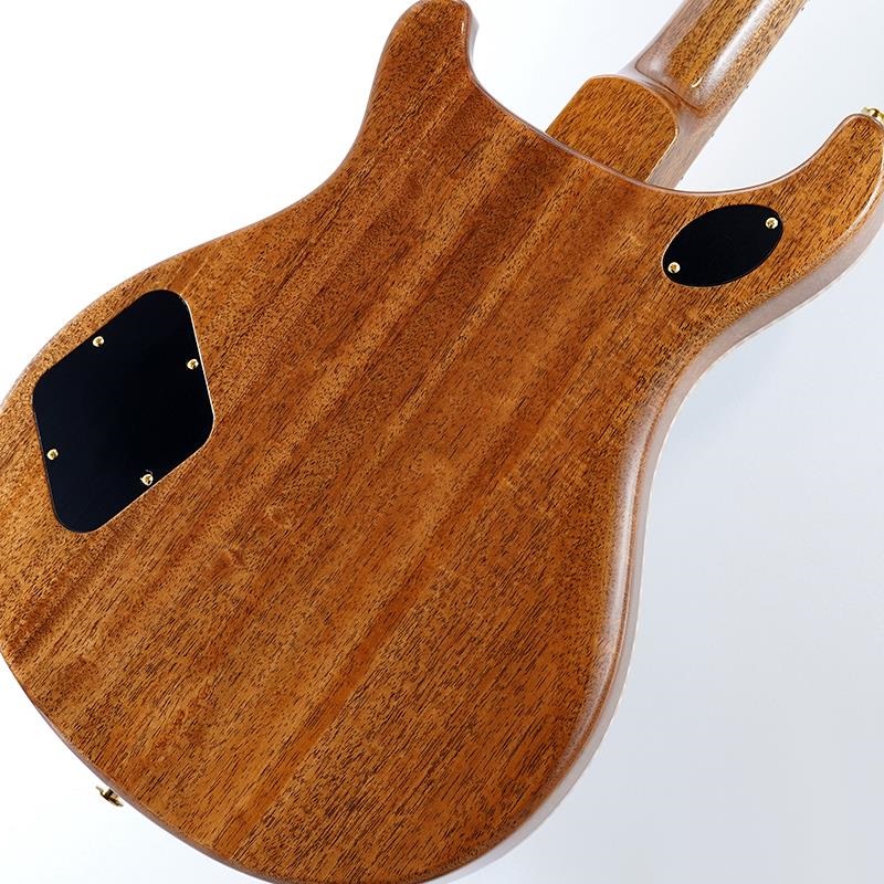 P.R.S. McCarty 594 10 Top (Faded Blue Jean) SN.0411599 画像7