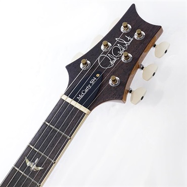 P.R.S. McCarty 594 10 Top (Faded Blue Jean) SN.0411599 画像8