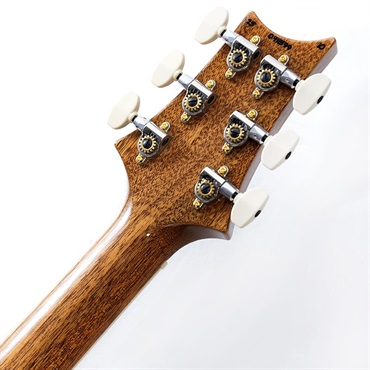 P.R.S. McCarty 594 10 Top (Faded Blue Jean) SN.0411599 画像9