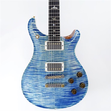 P.R.S. McCarty 594 10 Top (Faded Blue Jean) SN.0411599 画像10