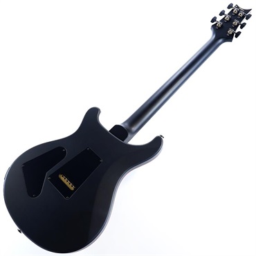 P.R.S. 【「THE IKEBE PRS VAULT」オープン記念キャンペーン】 40th Anniversary Custom 24 Satin Limited Edition (Fire Smokeburst) SN.0408107 2025年生産品 画像2