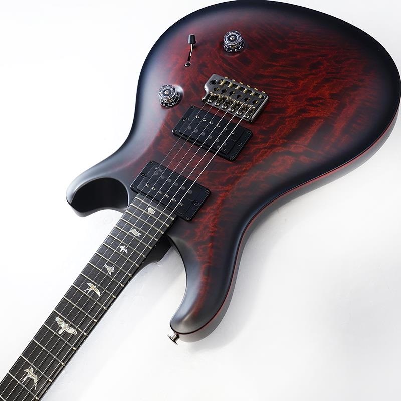 P.R.S. 40th Anniversary Custom 24 Satin Limited Edition