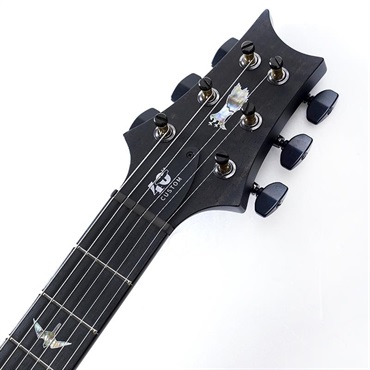 P.R.S. 【「THE IKEBE PRS VAULT」オープン記念キャンペーン】 40th Anniversary Custom 24 Satin Limited Edition (Fire Smokeburst) SN.0408107 2025年生産品 画像8