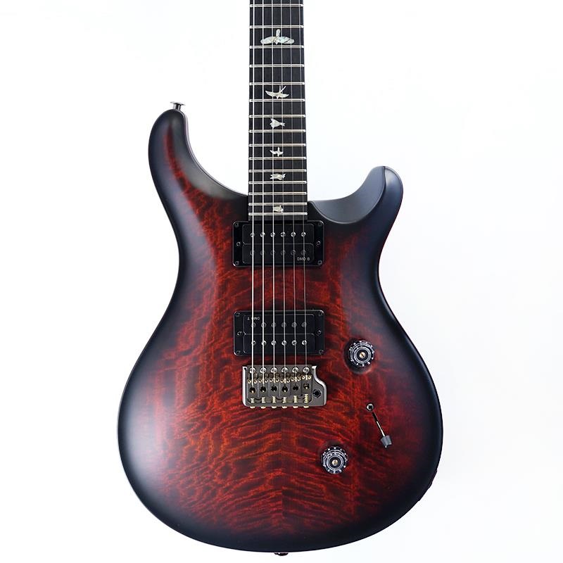 P.R.S. 40th Anniversary Custom 24 Satin Limited Edition