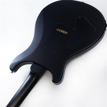 P.R.S. 40th Anniversary Custom 24 Satin Limited Edition (Cobalt Smokeburst) SN.0414109 画像6