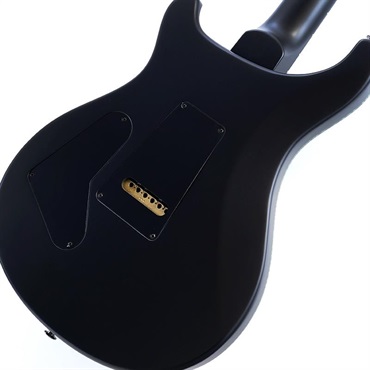 P.R.S. 40th Anniversary Custom 24 Satin Limited Edition (Cobalt Smokeburst) SN.0414109 画像7