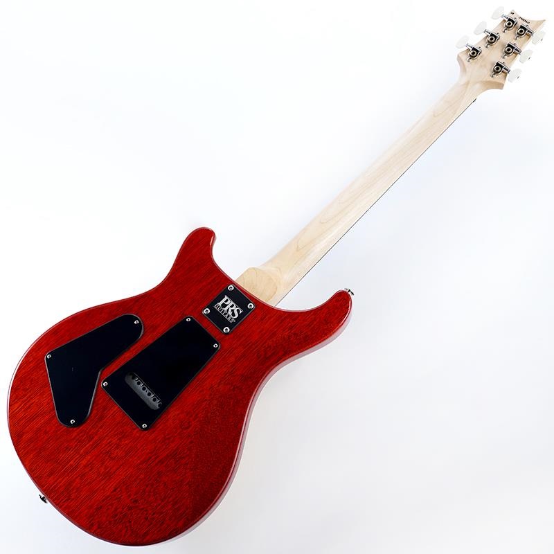 P.R.S. CE 24 Special Limited Edition (McCarty Sunburst) SN.0412360