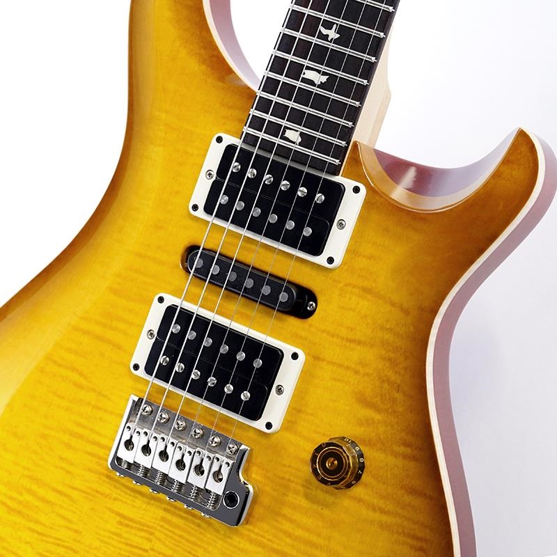 P.R.S. CE 24 Special Limited Edition (McCarty Sunburst) SN.0412360