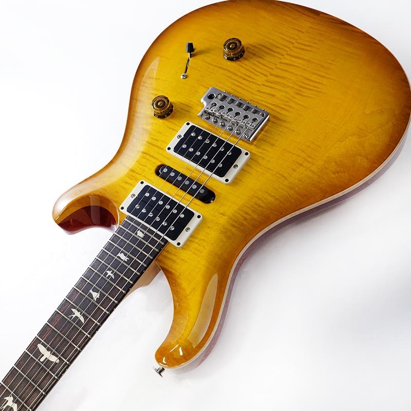 P.R.S. CE 24 Special Limited Edition (McCarty Sunburst) SN.0412360