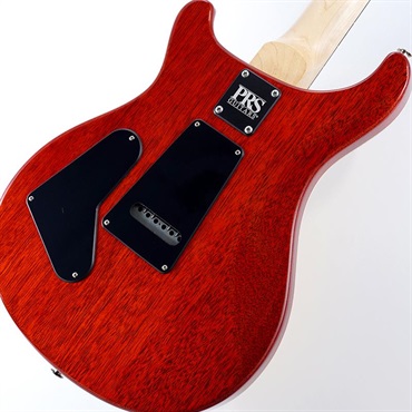 P.R.S. CE 24 Special Limited Edition (McCarty Sunburst) SN.0412360