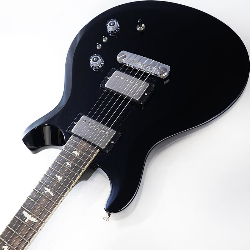 P.R.S. S2 MIRA 594 (Black) SN.S2083623 2025年生産品 ｜イケベ楽器店