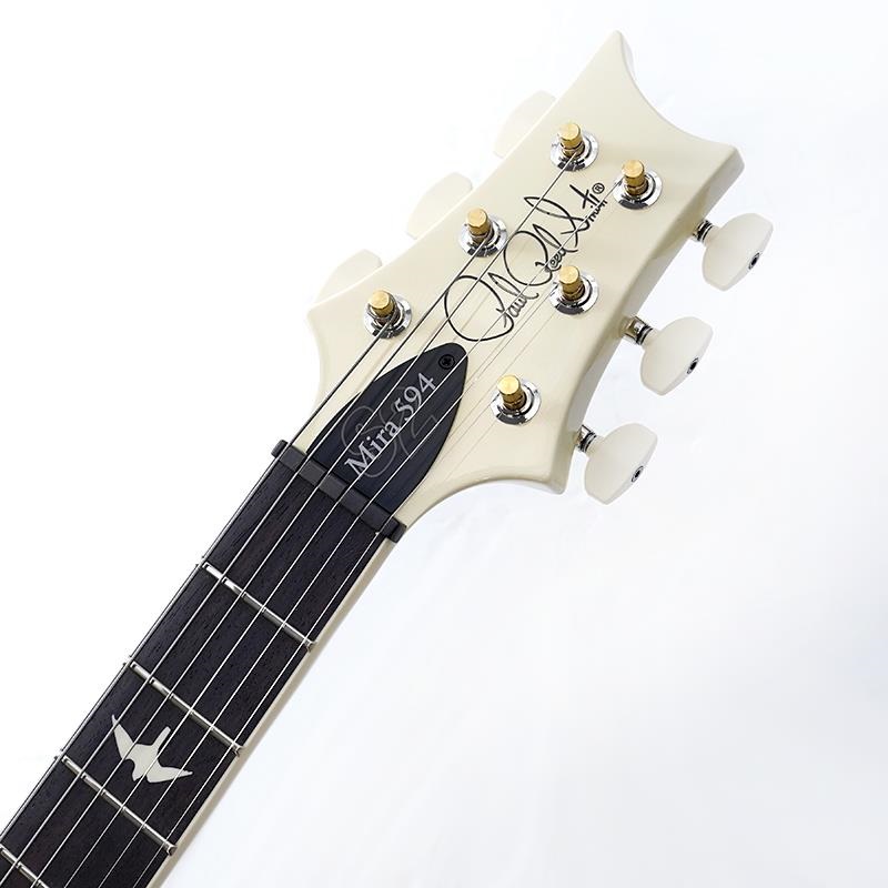 P.R.S. S2 MIRA 594 (Antique White) SN.S2084379 ｜イケベ楽器店