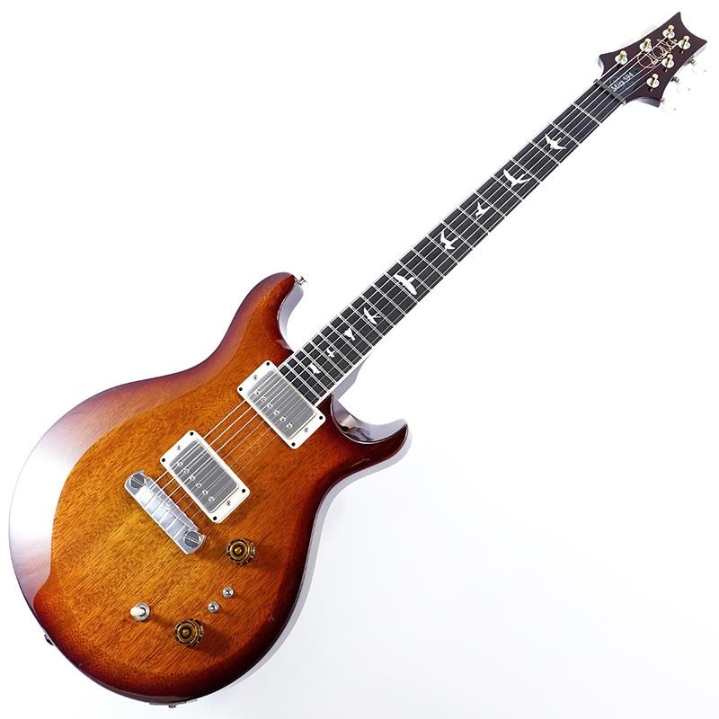 P.R.S. S2 MIRA 594 (Dark Cherry Sunburst) SN.S2084287 ｜イケベ楽器