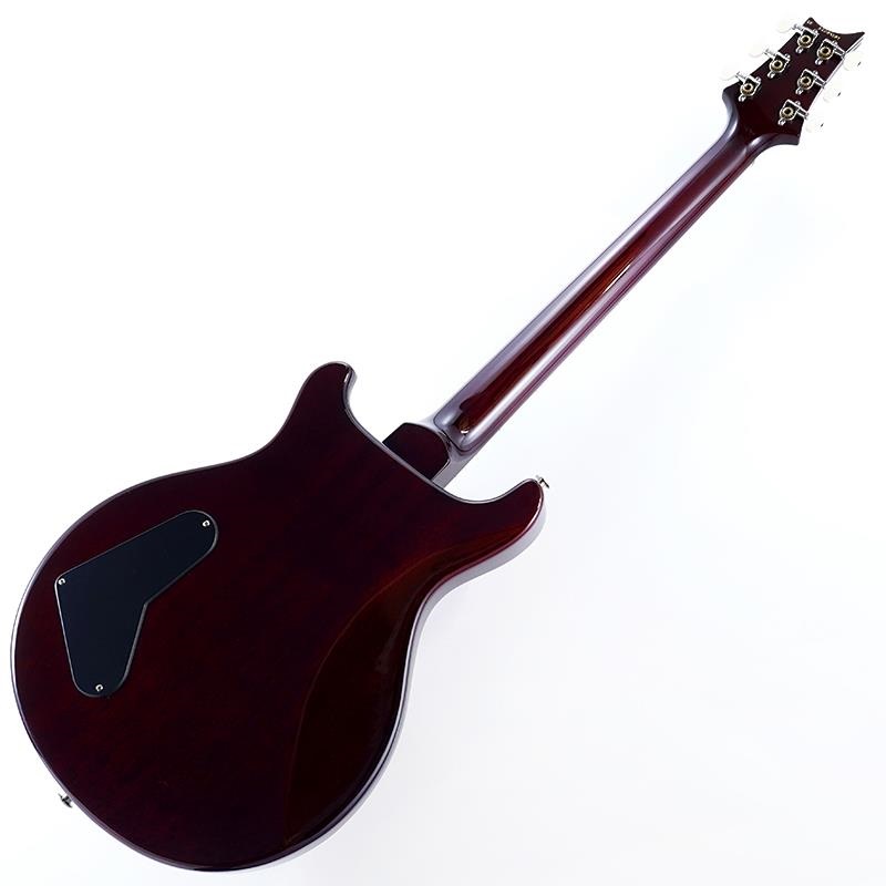 P.R.S. S2 MIRA 594 (Dark Cherry Sunburst) SN.S2084287 2025年生産品
