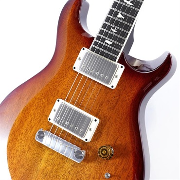 P.R.S. S2 MIRA 594 (Dark Cherry Sunburst) SN.S2084287 2025年生産品