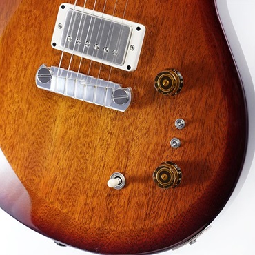 P.R.S. S2 MIRA 594 (Dark Cherry Sunburst) SN.S2084287 2025年生産品